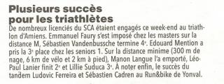 Article Presse